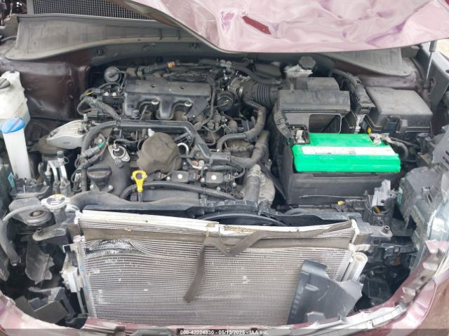5XYPG4A51LG638039 KIA Sorento 3.3l S