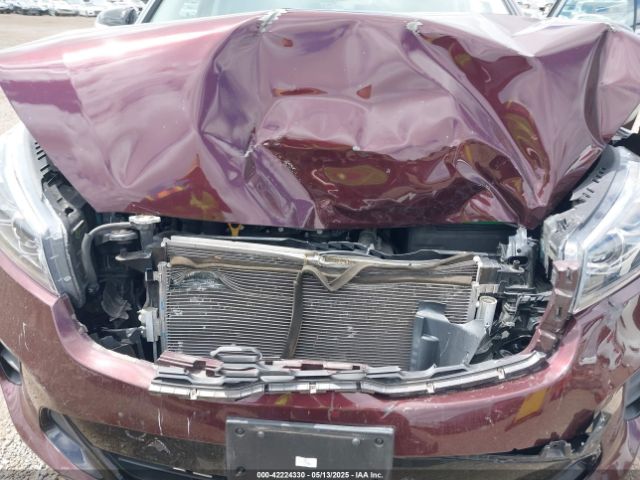 5XYPG4A51LG638039 KIA Sorento 3.3l S