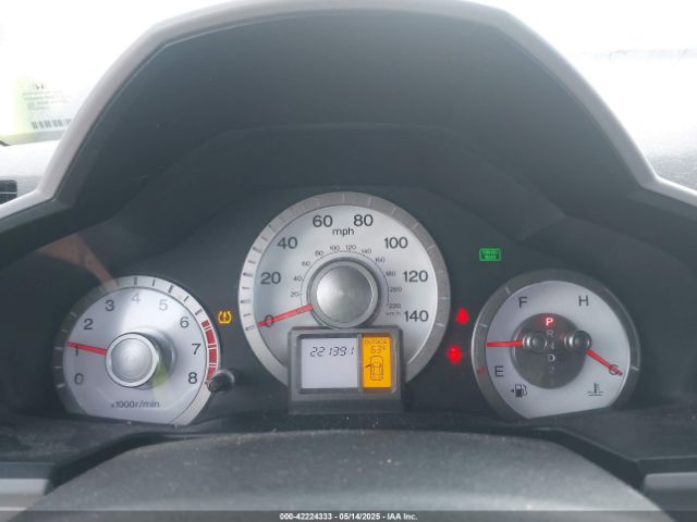 2010 HONDA PILOT 5FNYF4H63AB022076 Photo 6