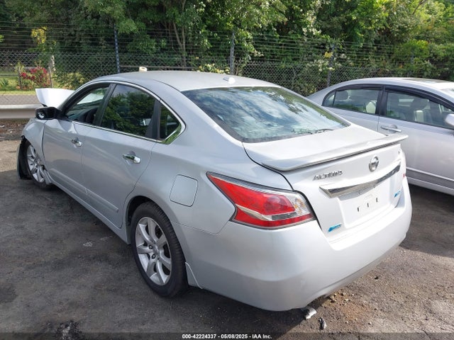 Nissan Altima 2.5 S 2015 1N4AL3AP8FN869892 Image 3