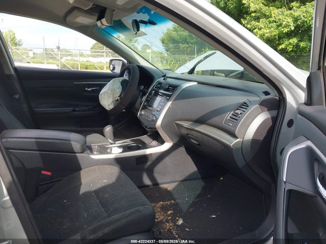 Nissan Altima 2.5 S 2015 1N4AL3AP8FN869892 Image 5