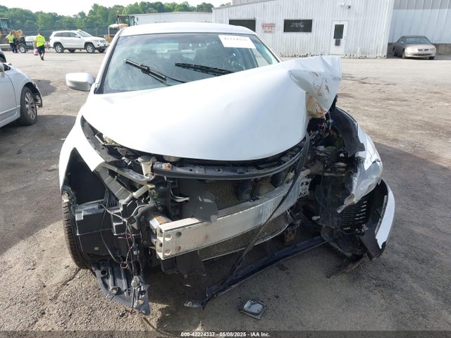 Nissan Altima 2.5 S 2015 1N4AL3AP8FN869892 Image 6