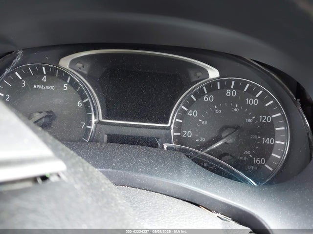 Nissan Altima 2.5 S 2015 1N4AL3AP8FN869892 Image 7