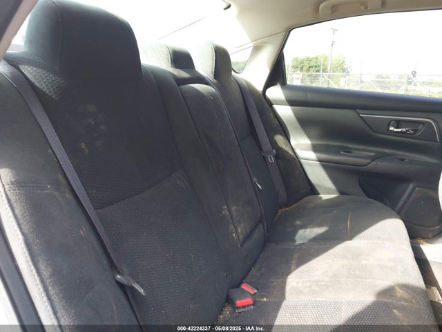 Nissan Altima 2.5 S 2015 1N4AL3AP8FN869892 Image 8