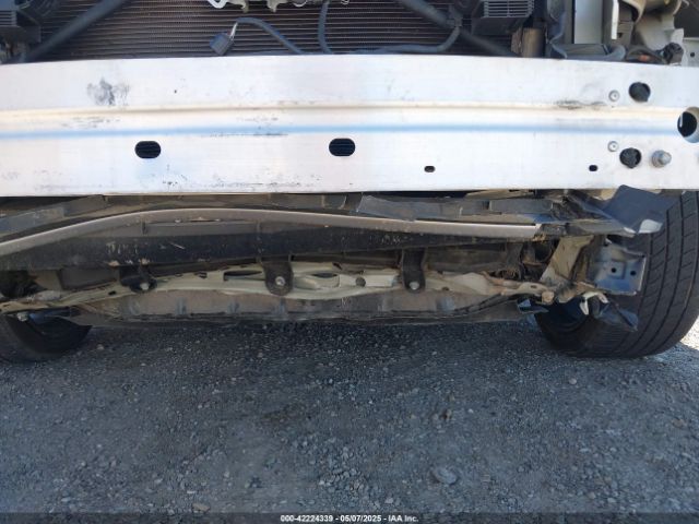 4T1K61AK8NU005679 Toyota CAMRY XSE
