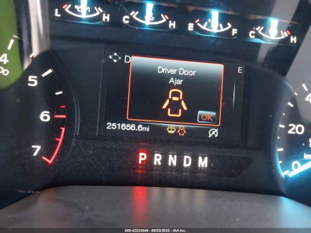 1FTEX1C58JKD31526 Ford F-150 Xl