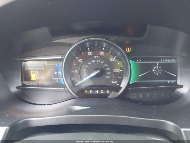 1FM5K8D82HGD51392 Ford EXPLORER XLT