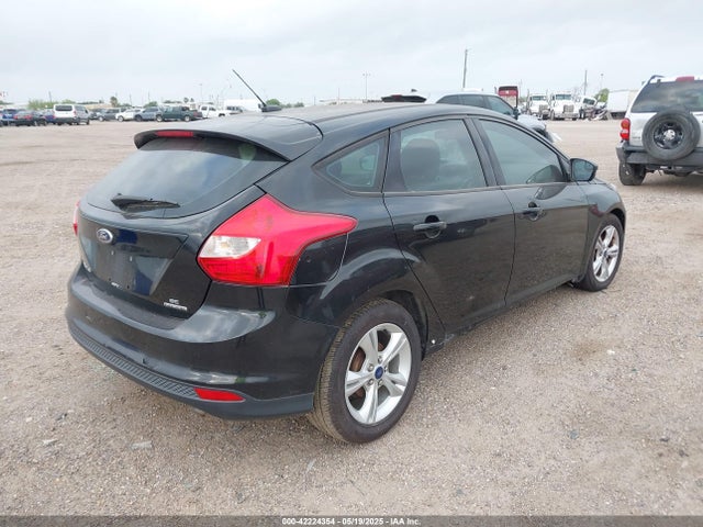 1FADP3K21EL348611 Ford FOCUS SE