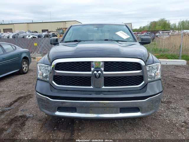 RAM 1500 Slt 2016 1C6RR6GG2GS292713 Image 12
