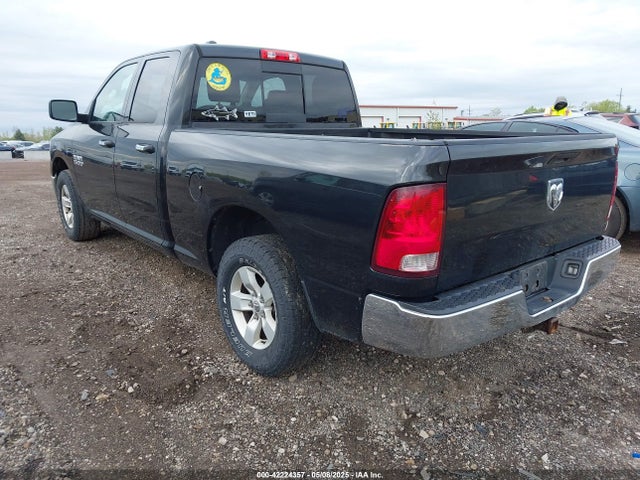 RAM 1500 Slt 2016 1C6RR6GG2GS292713 Image 3