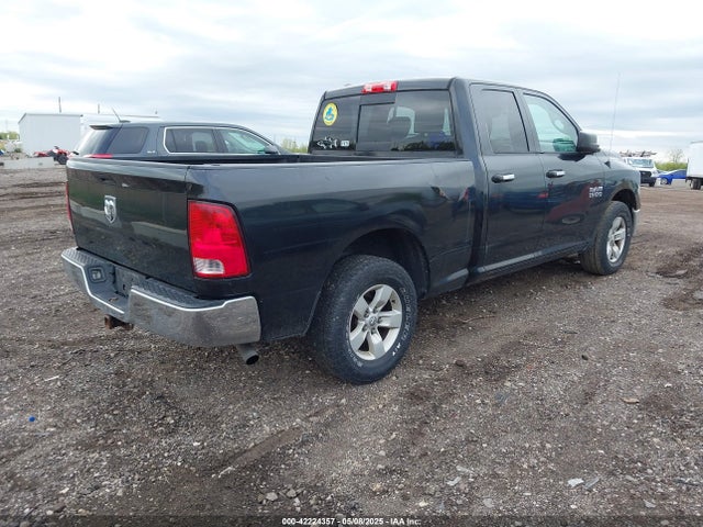 RAM 1500 Slt 2016 1C6RR6GG2GS292713 Image 4