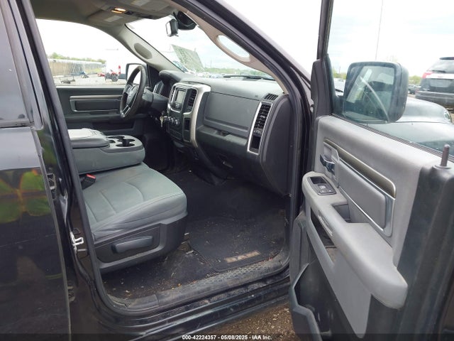 RAM 1500 Slt 2016 1C6RR6GG2GS292713 Image 5