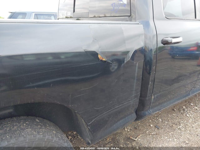 RAM 1500 Slt 2016 1C6RR6GG2GS292713 Image 6