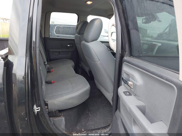 RAM 1500 Slt 2016 1C6RR6GG2GS292713 Image 8