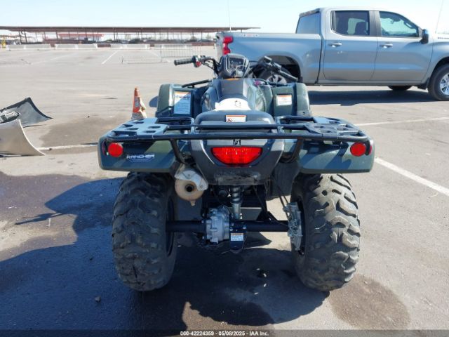 2023 HONDA TRX420 1HFTE3902P4900054 Photo 5