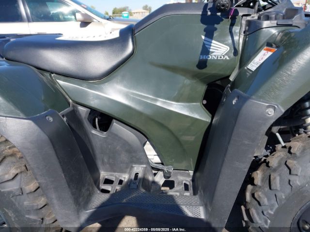 2023 HONDA TRX420 1HFTE3902P4900054 Photo 7