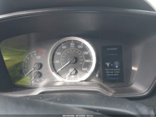 JTDVPMAE9N3030350 Toyota COROLLA LE