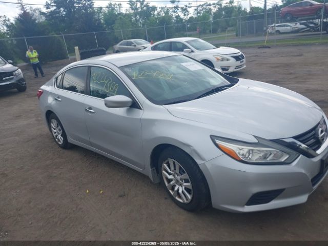 2017 NISSAN ALTIMA 1N4AL3AP6HC152423