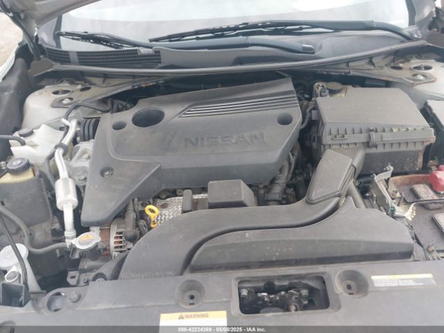 2017 NISSAN ALTIMA 1N4AL3AP6HC152423 Photo 9