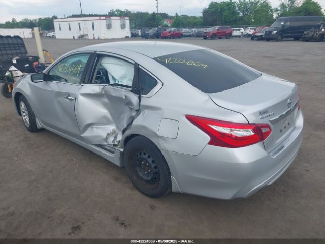 2017 NISSAN ALTIMA 1N4AL3AP6HC152423 Photo 2