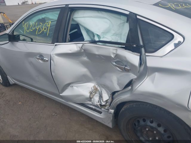 2017 NISSAN ALTIMA 1N4AL3AP6HC152423 Photo 5