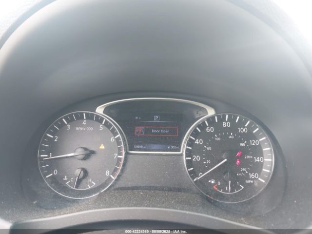 2017 NISSAN ALTIMA 1N4AL3AP6HC152423 Photo 6