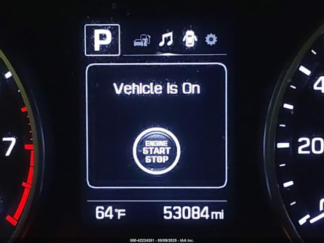 5NPD94LAXHH070770 Hyundai Elantra Eco