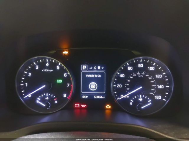 5NPD94LAXHH070770 Hyundai Elantra Eco