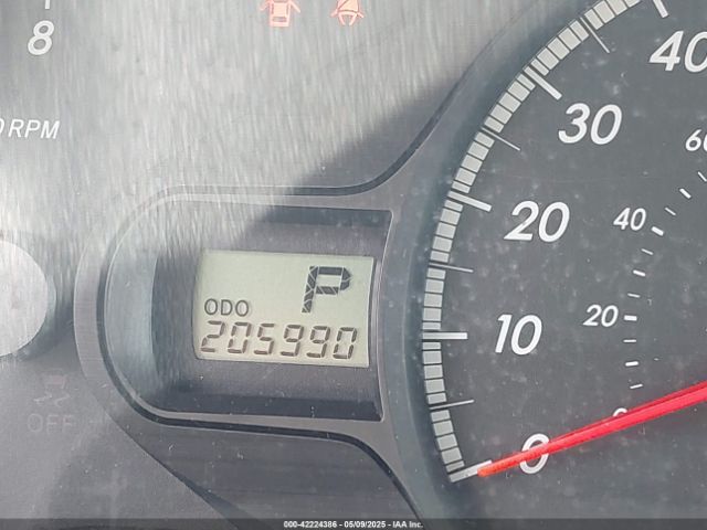 5TDJK3DC4ES076068 Toyota Sienna Le 7 Passenger