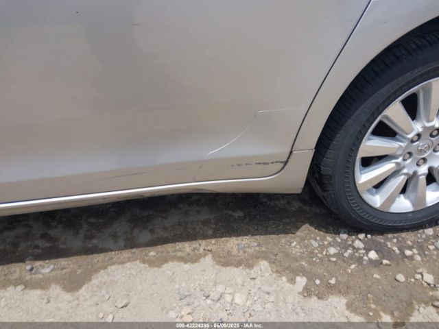 5TDJK3DC4ES076068 Toyota Sienna Le 7 Passenger