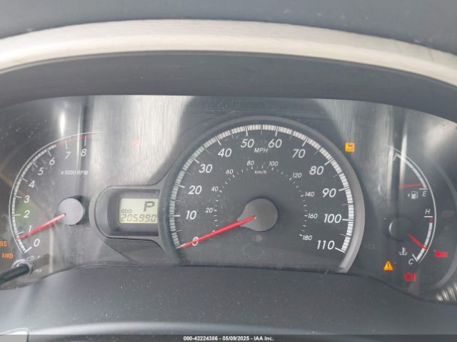 5TDJK3DC4ES076068 Toyota Sienna Le 7 Passenger