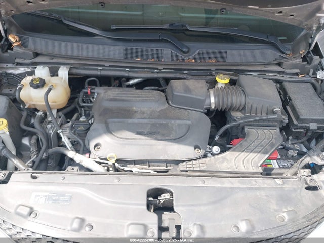 2C4RC1BG8LR115860 Chrysler Pacifica Touring L
