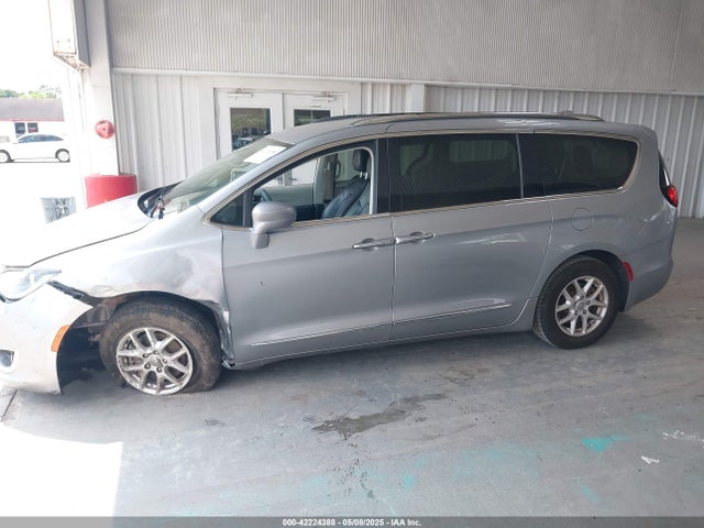 2C4RC1BG8LR115860 Chrysler Pacifica Touring L