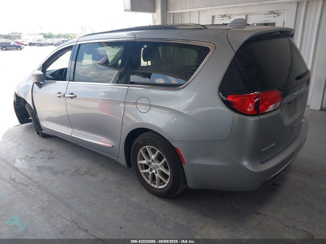 2C4RC1BG8LR115860 Chrysler Pacifica Touring L