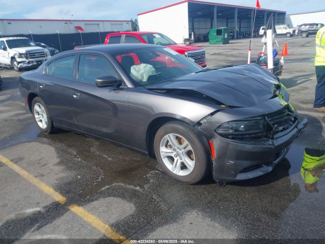 2022 DODGE CHARGER 2C3CDXBG1NH239410