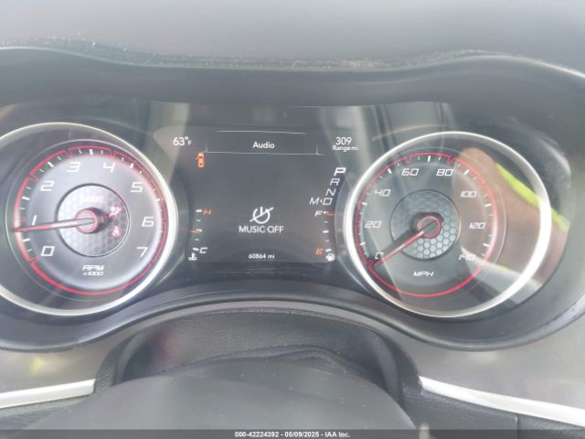 2022 DODGE CHARGER 2C3CDXBG1NH239410 Photo 6