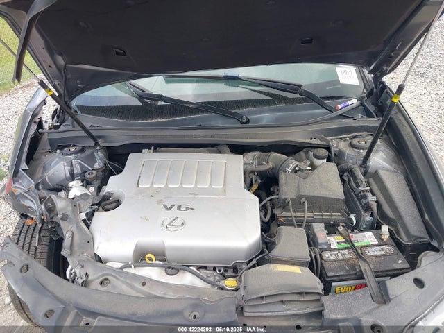 Lexus 2gr-fe 2014 JTHBK1GG2E2150214 Image 10