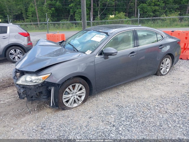 Lexus 2gr-fe 2014 JTHBK1GG2E2150214 Image 2