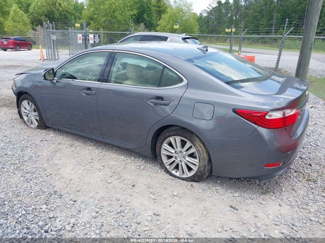 Lexus 2gr-fe 2014 JTHBK1GG2E2150214 Image 3