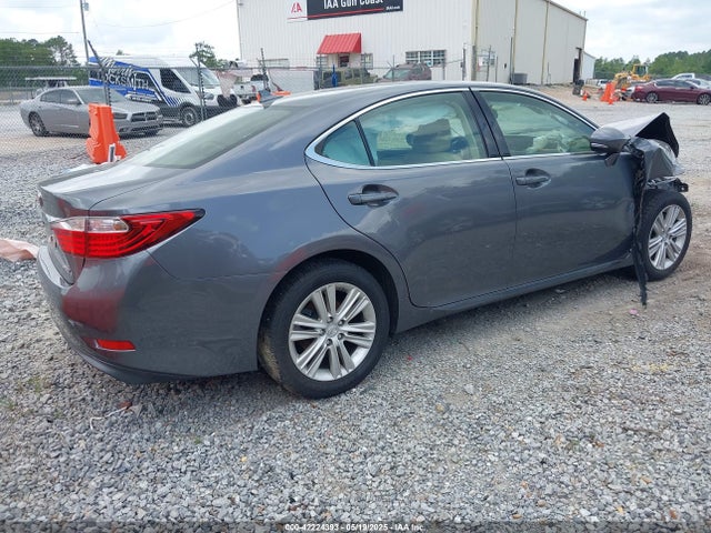 Lexus 2gr-fe 2014 JTHBK1GG2E2150214 Image 4