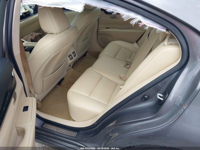 Lexus 2gr-fe 2014 JTHBK1GG2E2150214 Image 8