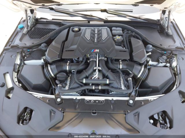 WBSAE0C00LCE14010 BMW M8