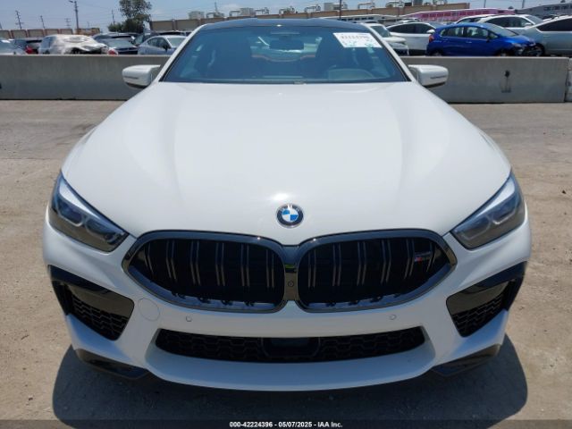 WBSAE0C00LCE14010 BMW M8