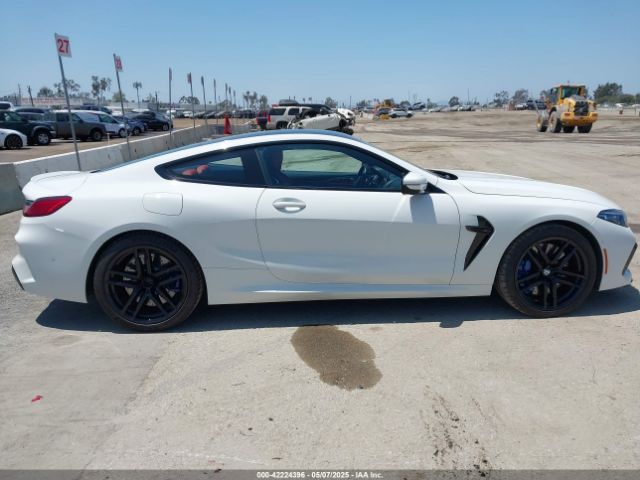 WBSAE0C00LCE14010 BMW M8