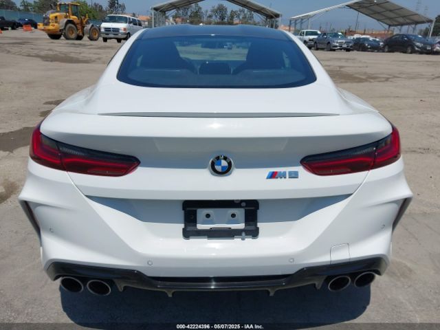WBSAE0C00LCE14010 BMW M8