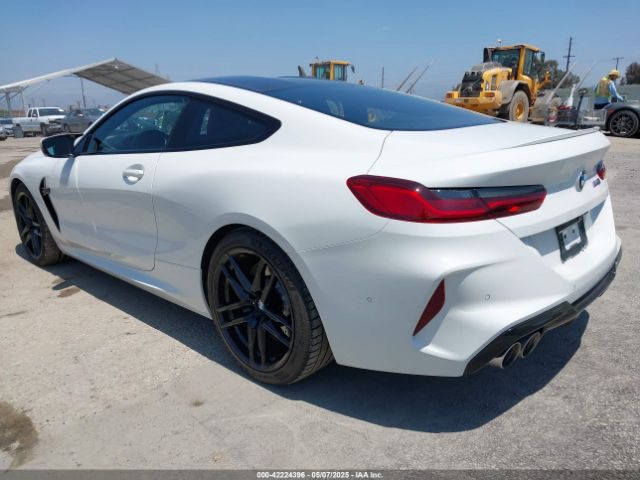 WBSAE0C00LCE14010 BMW M8