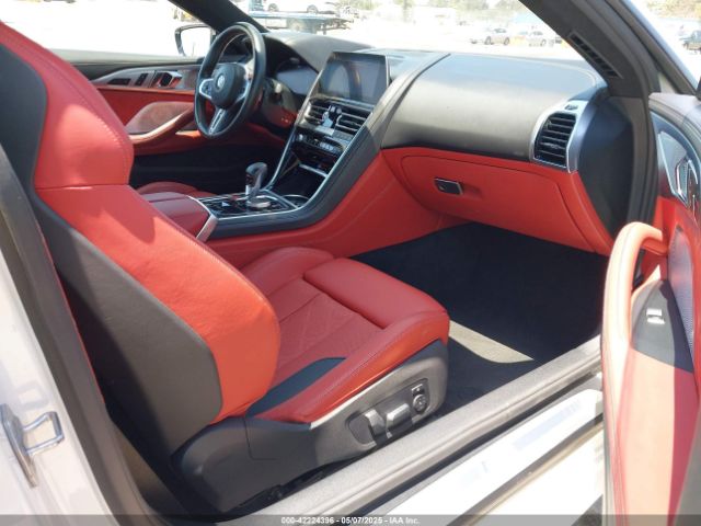 WBSAE0C00LCE14010 BMW M8