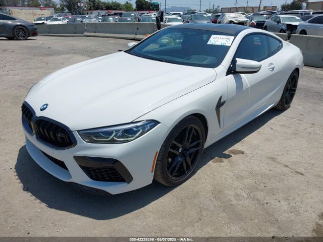 WBSAE0C00LCE14010 BMW M8
