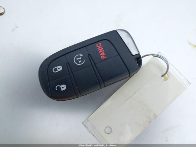ZACCJBDT0FPB54608 Jeep Renegade Limited