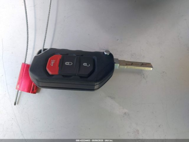 2023 JEEP WRANGLER 4XE 1C4JJXP63PW536694 Photo 10